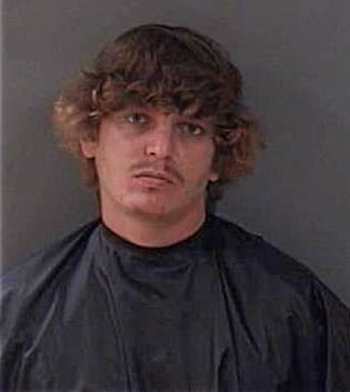 Robert Lasso, - Indian River County, FL 